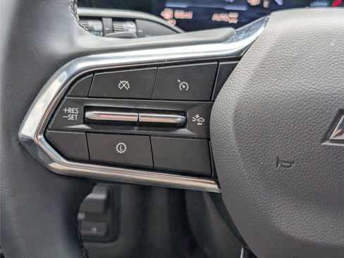 Used 2025 Chevrolet Tahoe Z71 w/ Z71 Off-Road Package image 21