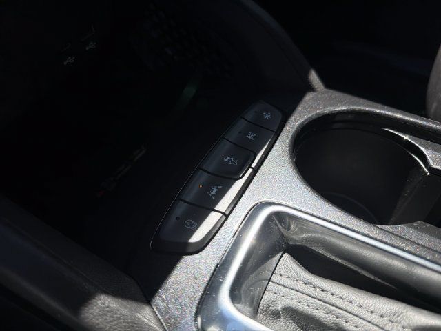 Used 2025 Chevrolet TrailBlazer ACTIV w/ Convenience Package FWD image 27