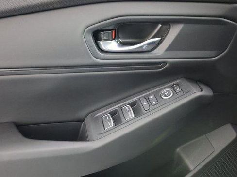 New 2025 Honda Accord SE image 20