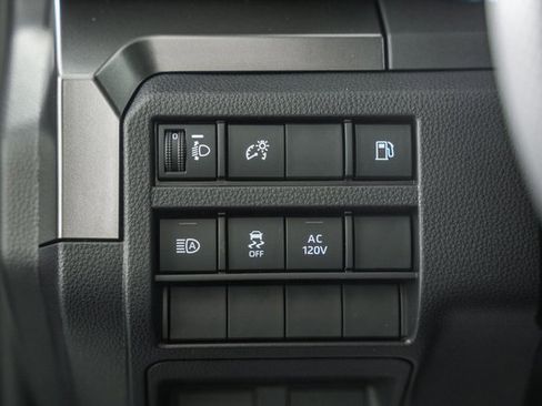 New 2025 Toyota 4Runner TRD Off-Road image 45