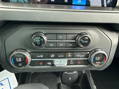 Used 2025 Ford Bronco Big Bend AWD/4WD image 23