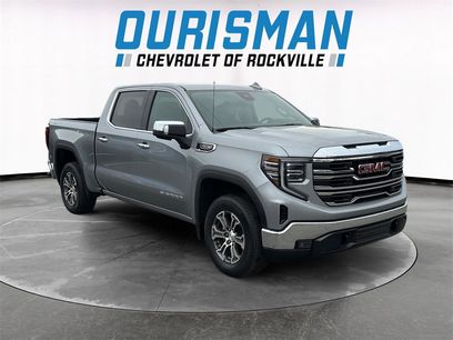 Used 2025 GMC Sierra 1500 SLT