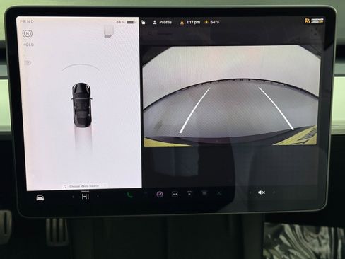 Used 2021 Tesla Model 3 Performance image 30