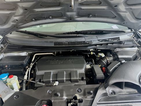 Used 2016 Honda Odyssey EX-L image 34