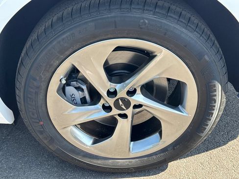 New 2026 Genesis GV70 2.5T AWD/4WD image 20