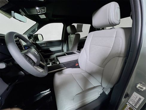Certified 2025 Toyota Tundra Limited image 19