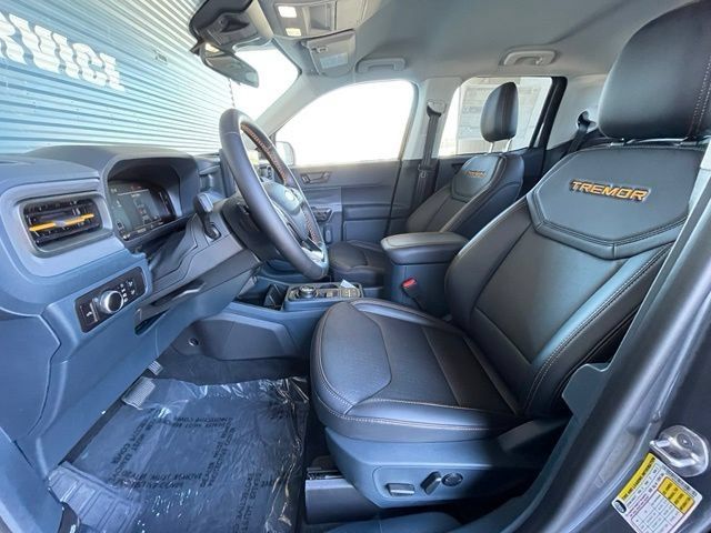 New 2026 Ford Maverick Tremor AWD/4WD image 9