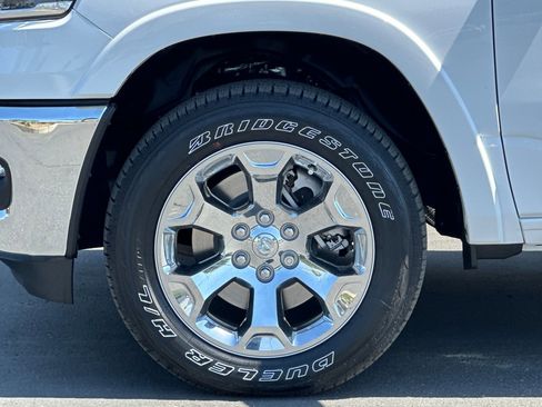 New 2026 RAM 1500 Big Horn image 25