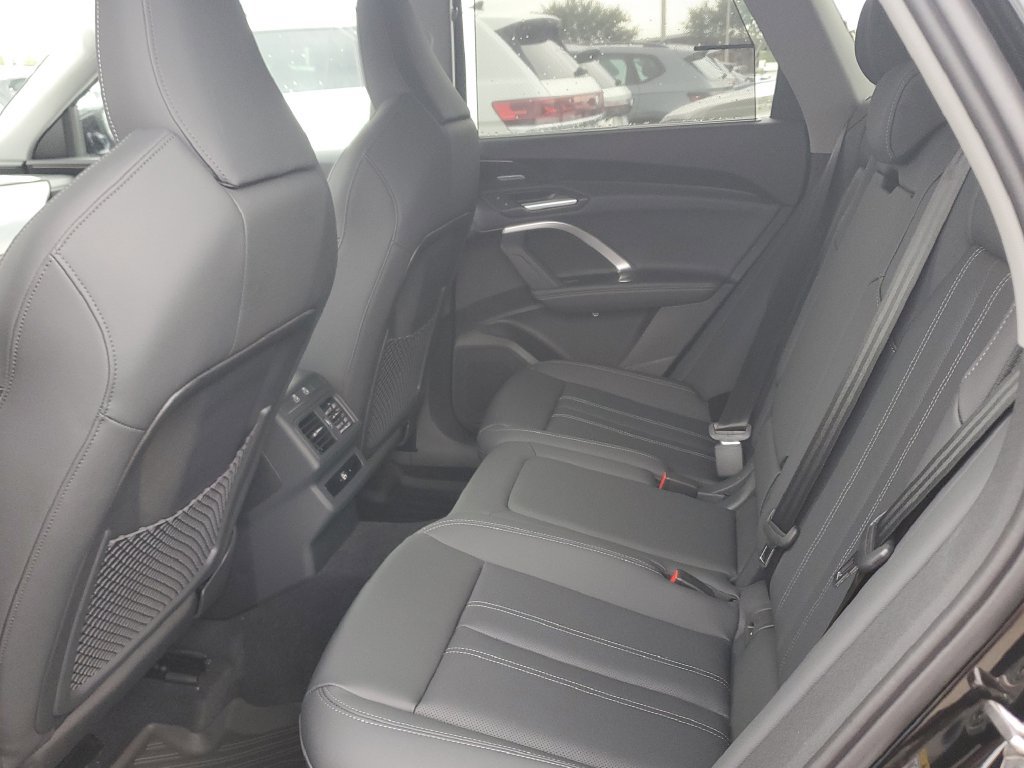 New 2026 Audi Q5 Premium Plus AWD/4WD image 16