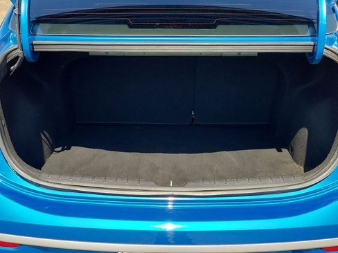 Used 2022 Kia Rio S w/ Technology Package image 12