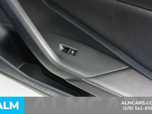 Used 2025 Volkswagen Jetta S FWD image 41