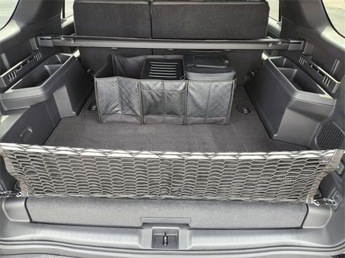 New 2026 Toyota 4Runner TRD Off-Road Premium image 23