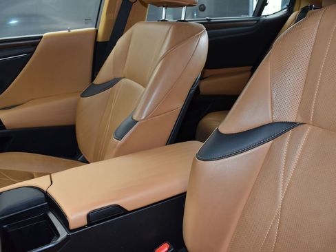 Used 2022 Lexus ES 350 Ultra Luxury FWD image 14