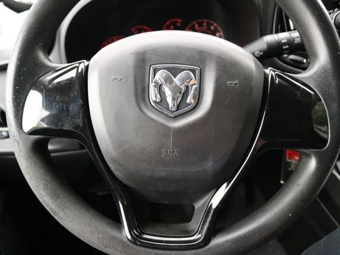 Used 2015 RAM ProMaster City Tradesman FWD image 23