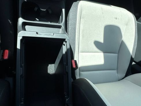 Used 2026 Honda CR-V LX image 20