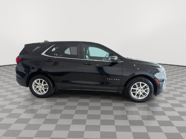 Certified 2022 Chevrolet Equinox LT FWD image 13