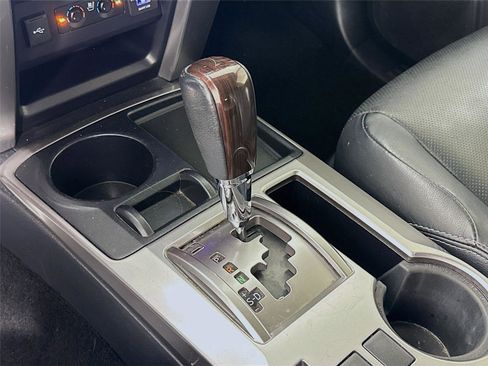Used 2022 Toyota 4Runner Limited RWD image 17
