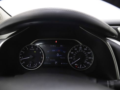 Used 2017 Nissan Murano Platinum image 28