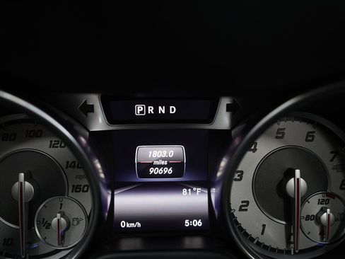 Used 2016 Mercedes-Benz SL 400 image 22