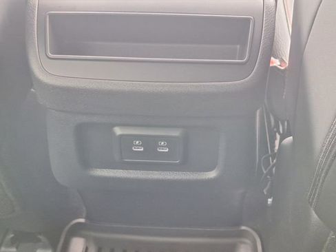 New 2026 Nissan Pathfinder Rock Creek AWD/4WD image 29
