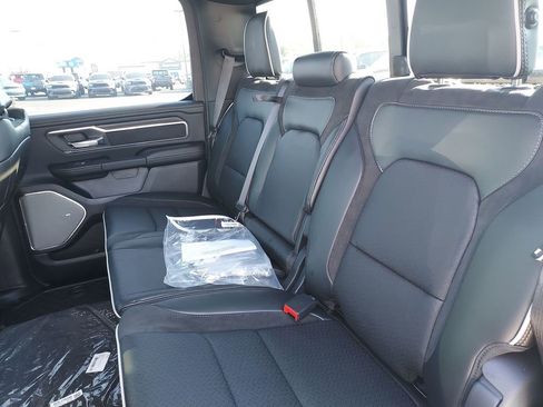 New 2026 RAM 1500 Laramie AWD/4WD image 29