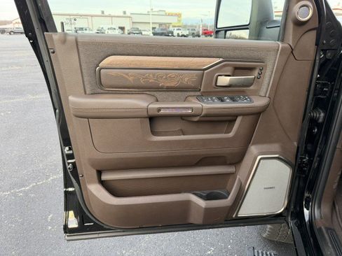 New 2026 RAM 2500 Limited image 15