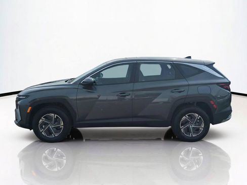 New 2026 Hyundai Tucson Blue SE AWD/4WD image 8