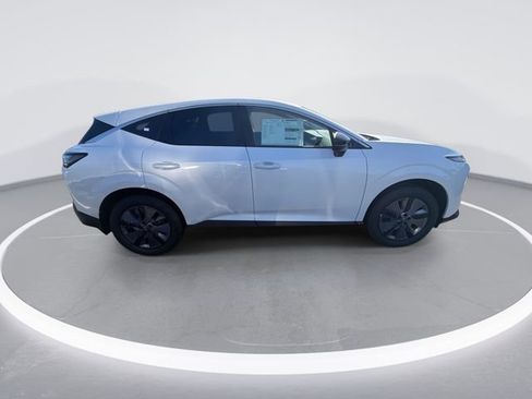 New 2026 Nissan Murano SL AWD/4WD image 9