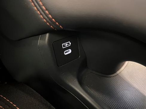 Used 2025 Honda HR-V Sport image 28