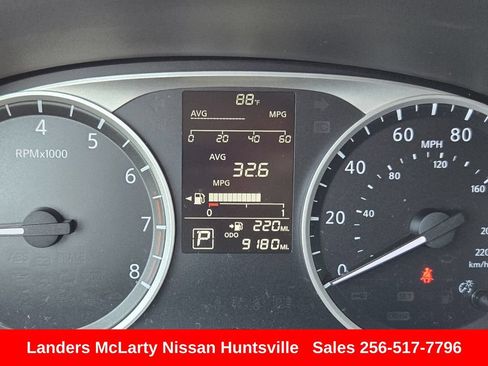 Used 2025 Nissan Kicks Play S FWD image 26