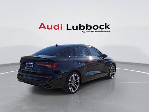 Used 2026 Audi A3 2.0T Premium AWD/4WD image 8