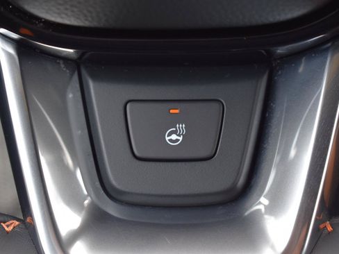 Used 2025 Honda CR-V Sport Touring image 7