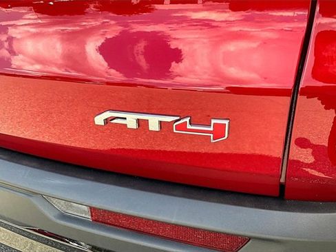 New 2025 GMC Acadia AT4 w/ LPO, Floor Liner Package image 9