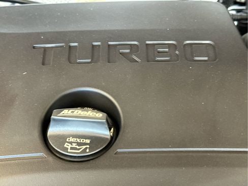 New 2026 Buick Encore GX Preferred w/ Comfort Package image 33