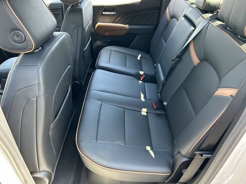 New 2026 GMC Canyon AT4 w/ Technology Plus Package AWD/4WD image 26