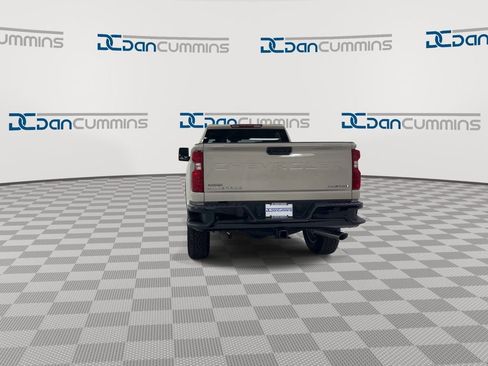 New 2026 Chevrolet Silverado 2500 Custom w/ Custom Value Package image 7
