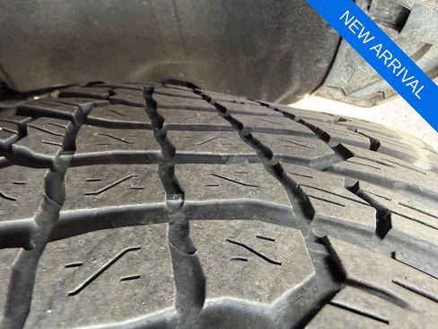 Used 2023 Ford Bronco Wildtrak AWD/4WD image 9