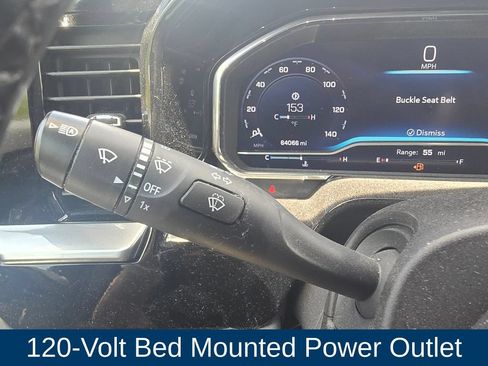 Used 2023 Chevrolet Silverado 1500 LT AWD/4WD image 26