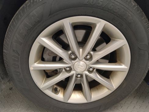 Used 2018 Hyundai Sonata SE image 31