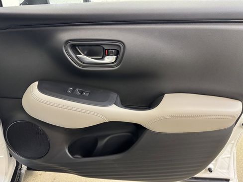 New 2026 Honda HR-V LX image 24