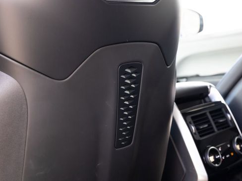 Used 2020 Land Rover Range Rover Sport SVR image 62
