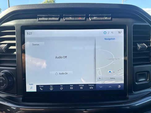 Used 2021 Ford F150 XLT w/ Equipment Group 302A High AWD/4WD image 16