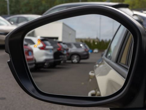 New 2026 Honda Civic Sport Touring image 31