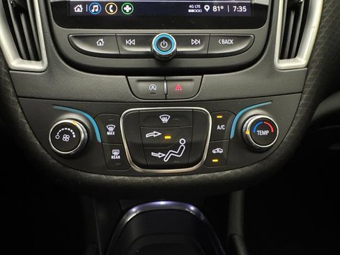 Used 2022 Chevrolet Malibu LS w/ Driver Confidence Package II FWD image 25