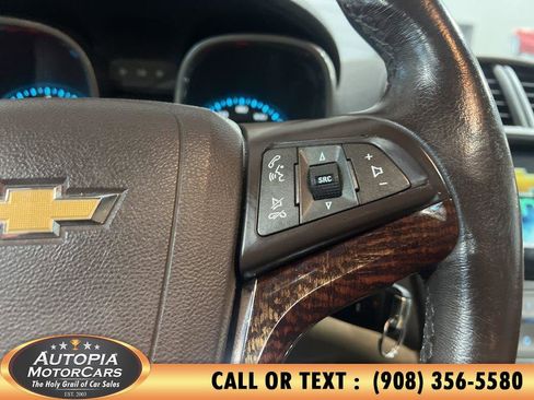 Used 2013 Chevrolet Malibu LT FWD image 25