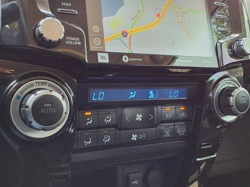 Used 2020 Toyota 4Runner TRD Pro AWD/4WD image 8