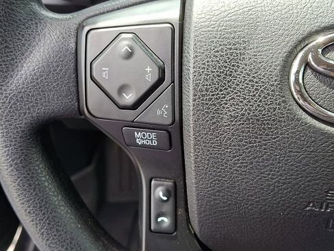 Used 2021 Toyota Tacoma SR w/ SR Convenience Package RWD image 16