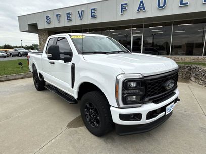 Used 2023 Ford F250 XL w/ STX Appearance Package