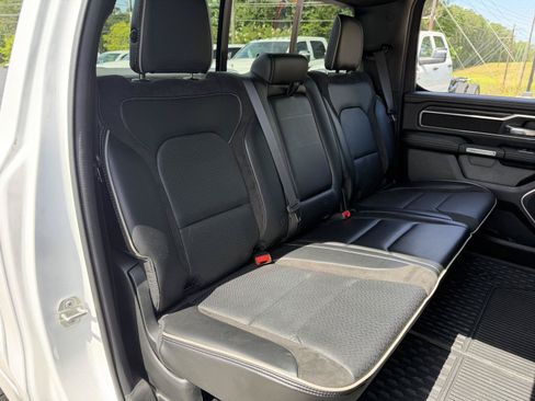 Used 2023 RAM 1500 Laramie AWD/4WD image 20