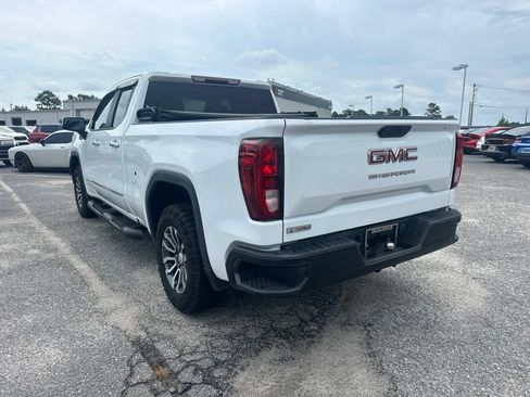 Used 2019 GMC Sierra 1500 2WD Double Cab w/ Convenience Package image 5